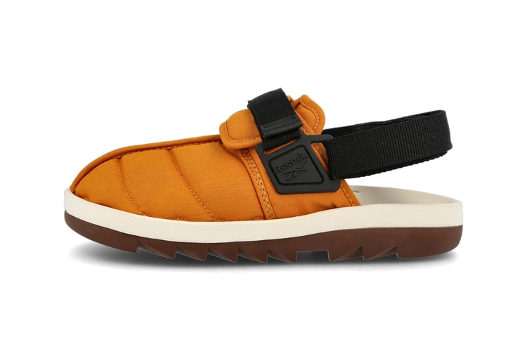 Reebok 全新夏季配色 Beatnik 機能涼鞋正式亮相