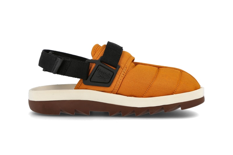 Reebok 全新夏季配色 Beatnik 機能涼鞋正式亮相