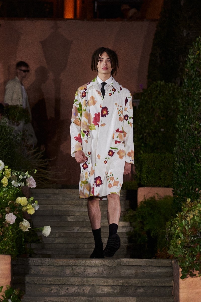 RHUDE 2022 春夏系列正式登場