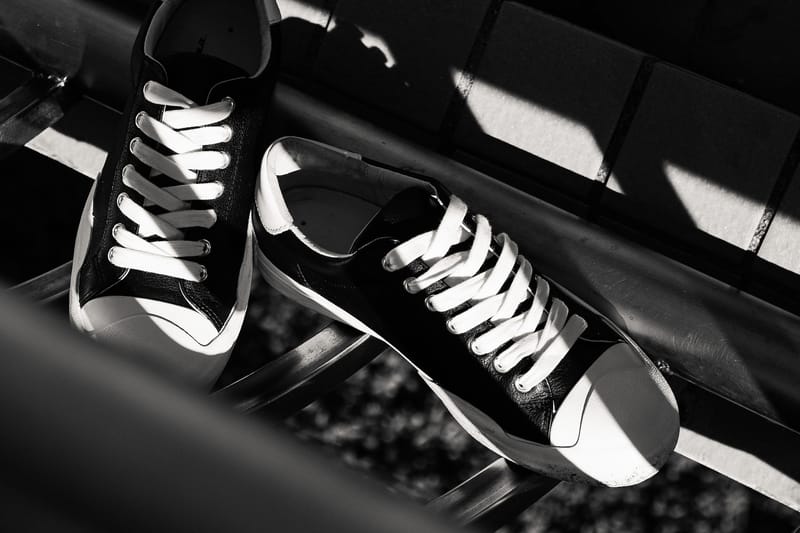 ROARINGWILD CANVAS SHOES 全新 2.0 版本登場