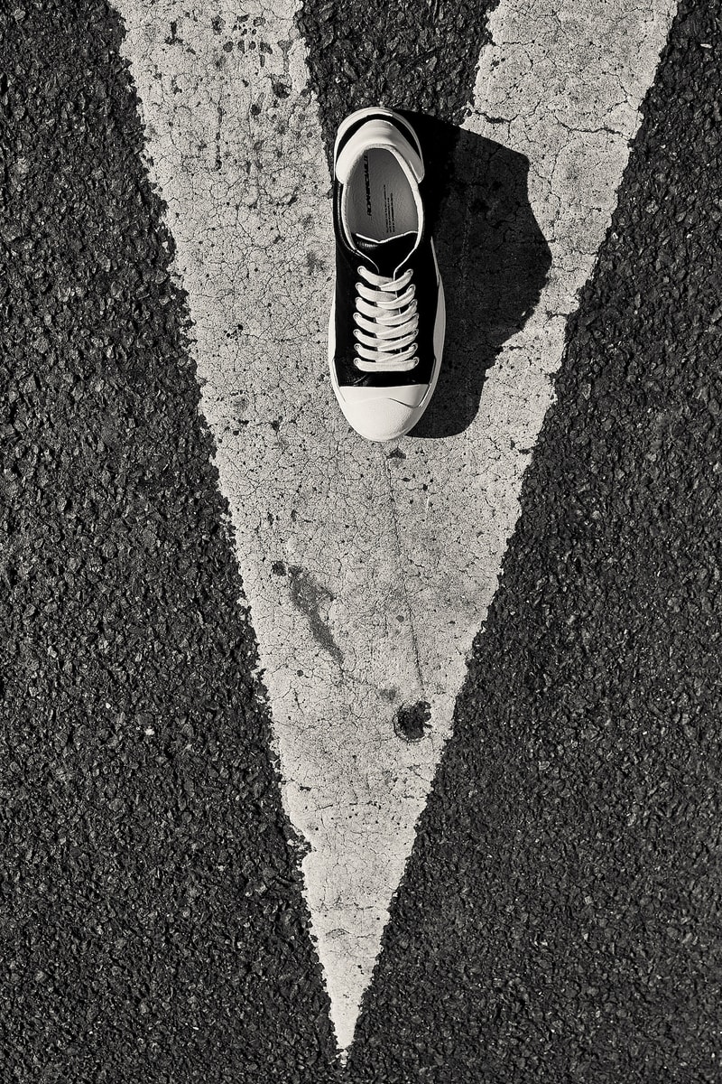 ROARINGWILD CANVAS SHOES 全新 2.0 版本登場