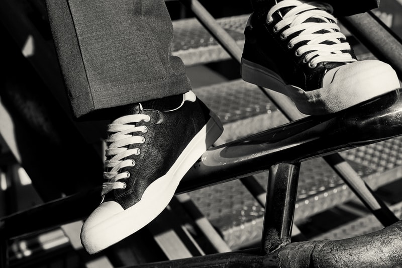 ROARINGWILD CANVAS SHOES 全新 2.0 版本登場