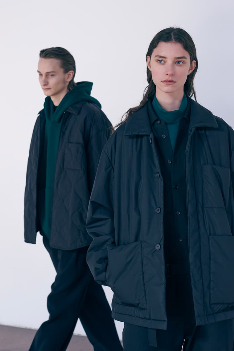 stein 2021 秋冬系列 Lookbook 正式發佈