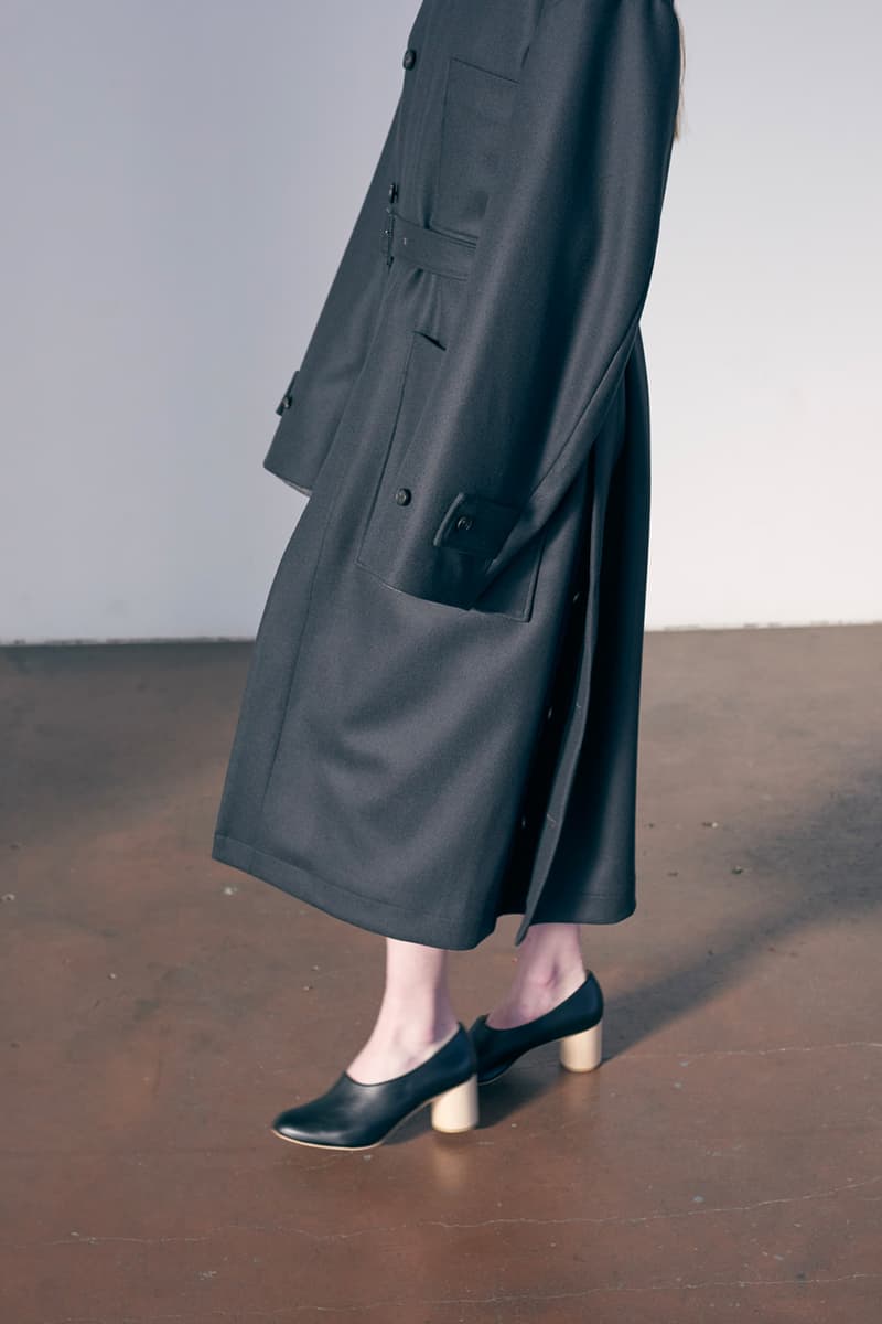stein 2021 秋冬系列 Lookbook 正式發佈