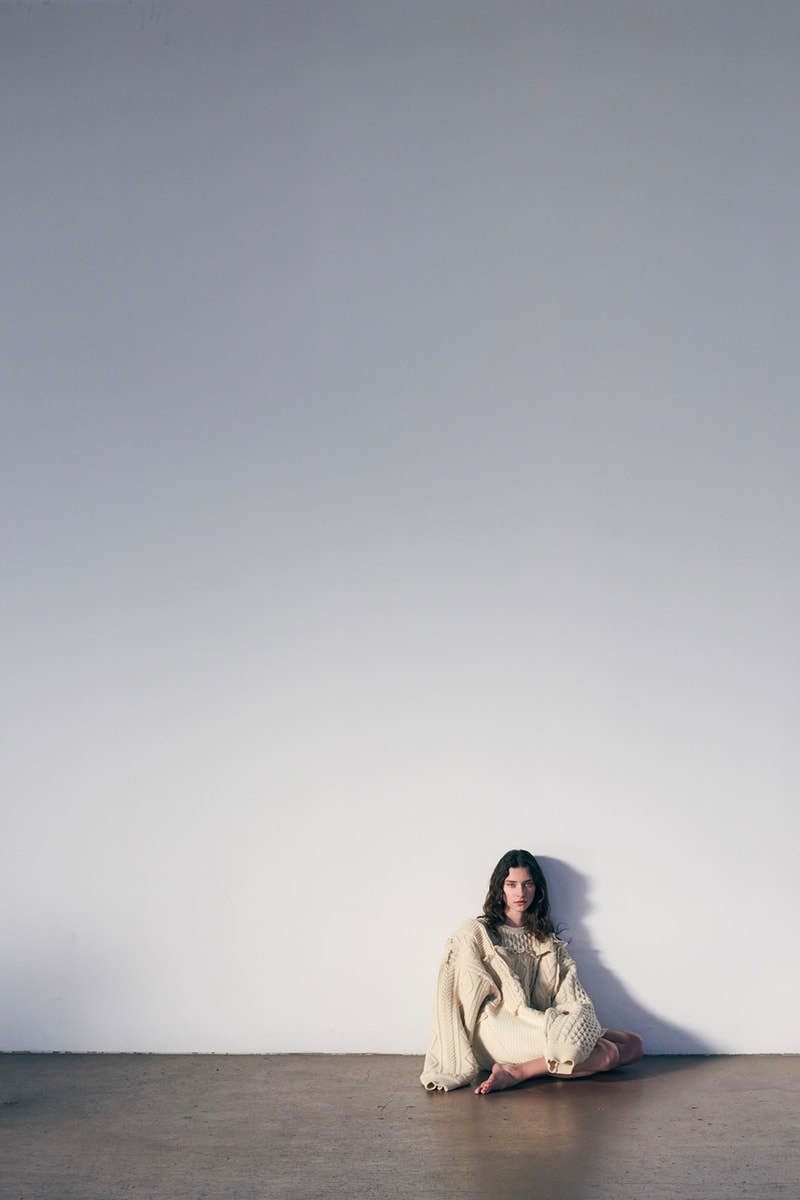 stein 2021 秋冬系列 Lookbook 正式發佈