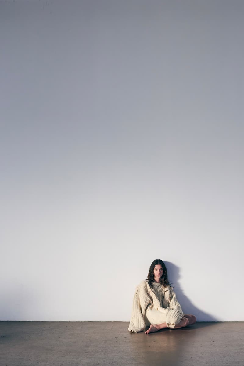 stein 2021 秋冬系列 Lookbook 正式發佈