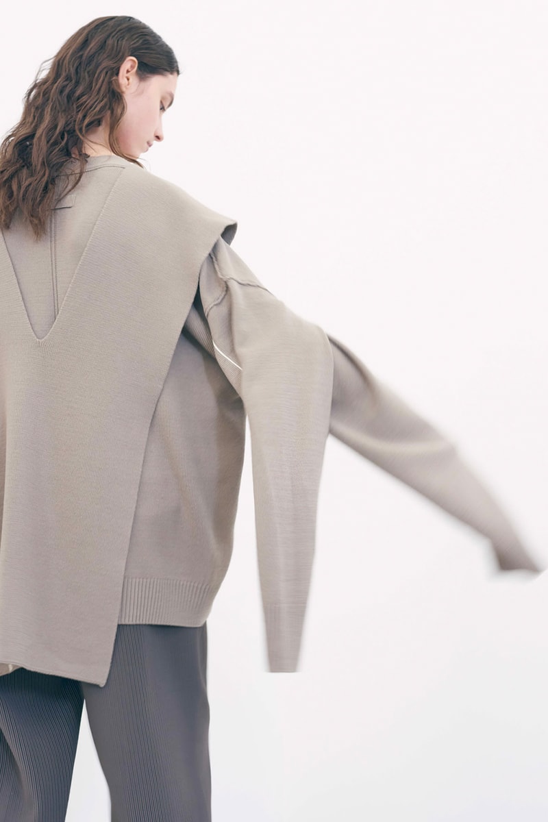 stein 2021 秋冬系列 Lookbook 正式發佈