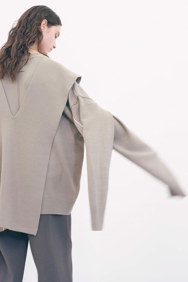 stein 2021 秋冬系列 Lookbook 正式發佈