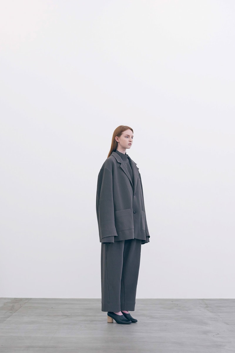 stein 2021 秋冬系列 Lookbook 正式發佈