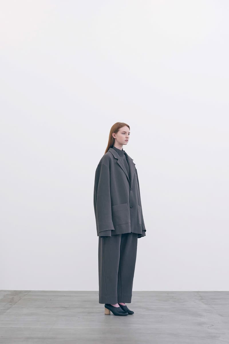 stein 2021 秋冬系列 Lookbook 正式發佈