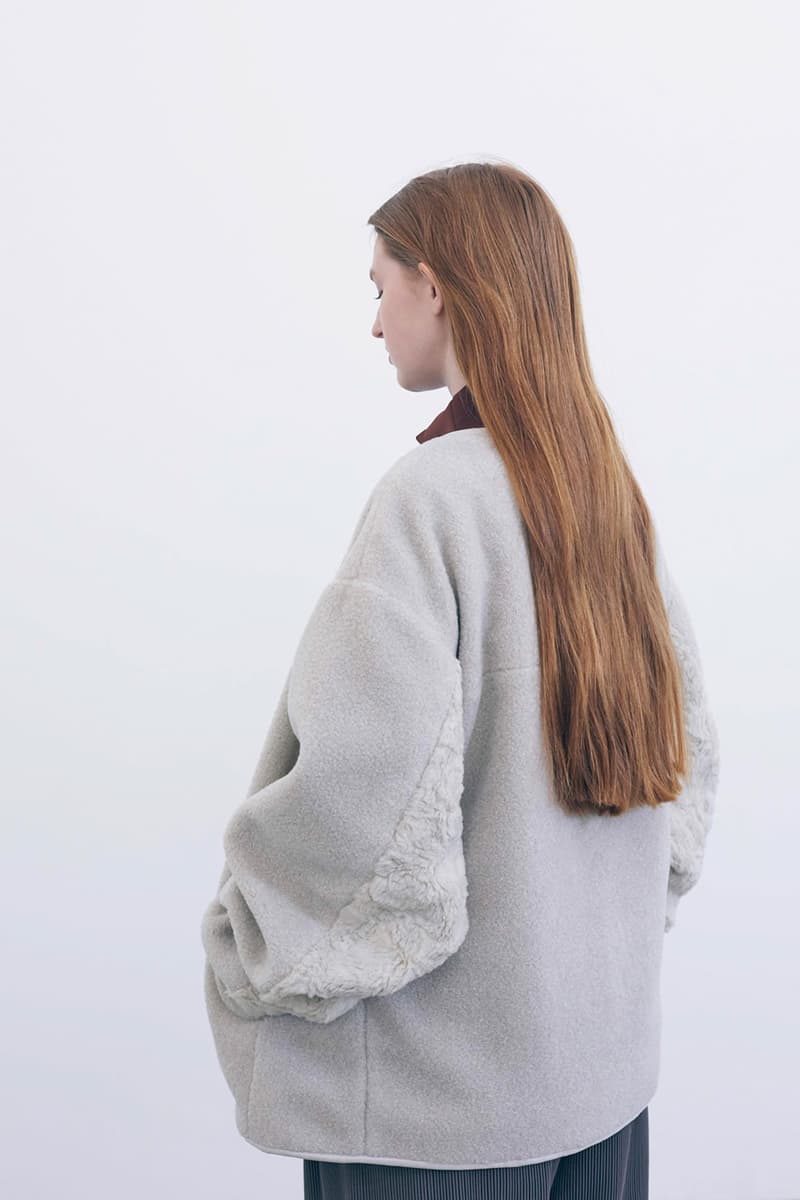 stein 2021 秋冬系列 Lookbook 正式發佈