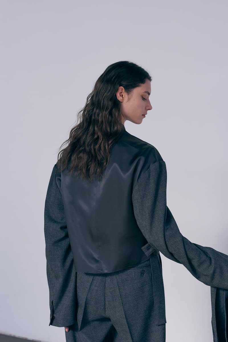stein 2021 秋冬系列 Lookbook 正式發佈