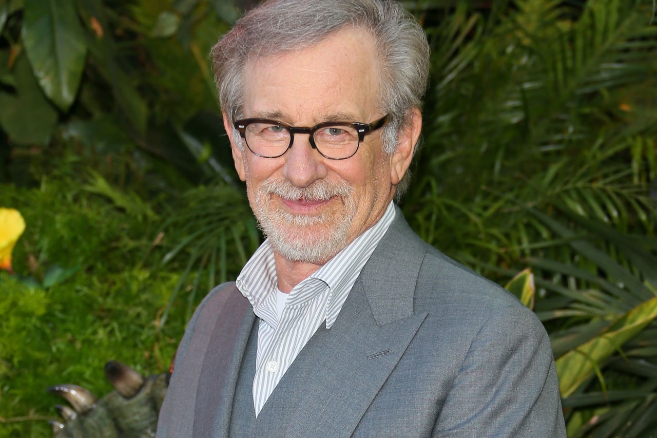 著名導演 Steven Spielberg 與 Netflix 正式簽約合作