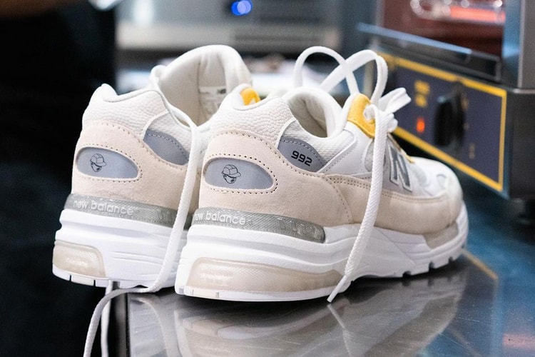 鞋迷駐足 · 5 款今周務必注目之球鞋