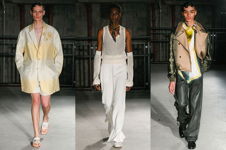 TaaKK 2022 春夏系列正式登場