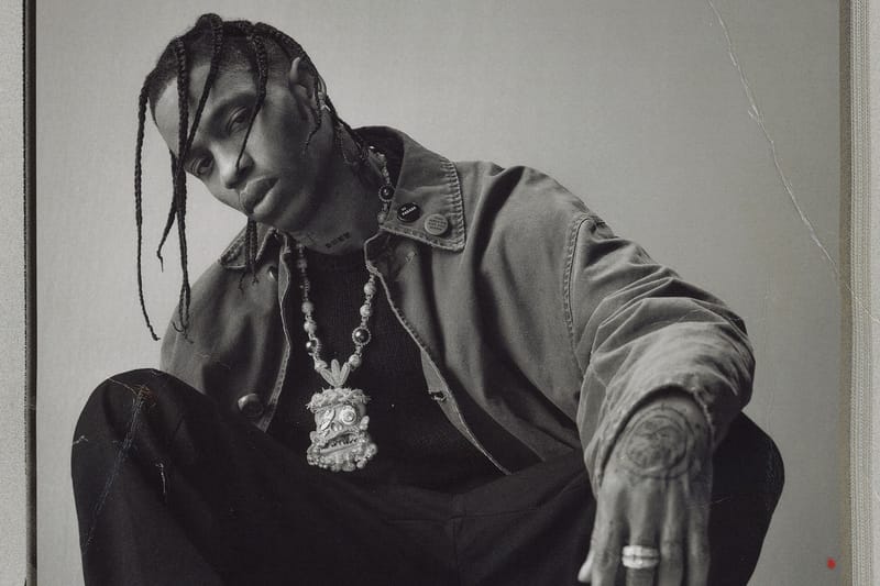 travis scott air dior