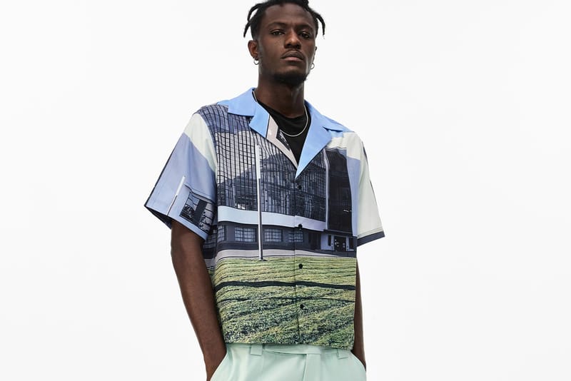 Unawares 2021 夏季系列 Lookbook 正式發佈