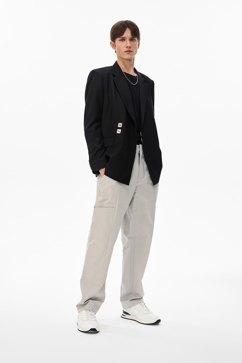 Unawares 2021 夏季系列 Lookbook 正式發佈