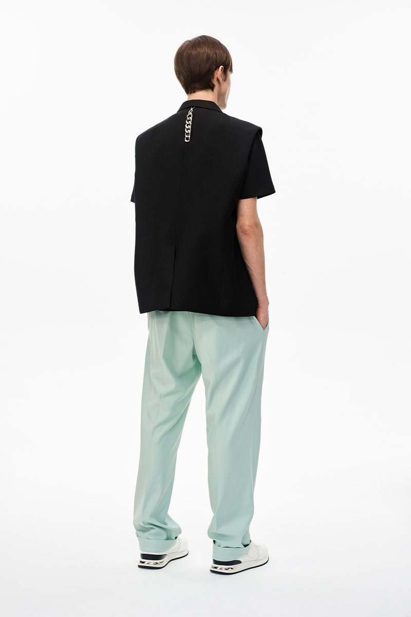 Unawares 2021 夏季系列 Lookbook 正式發佈