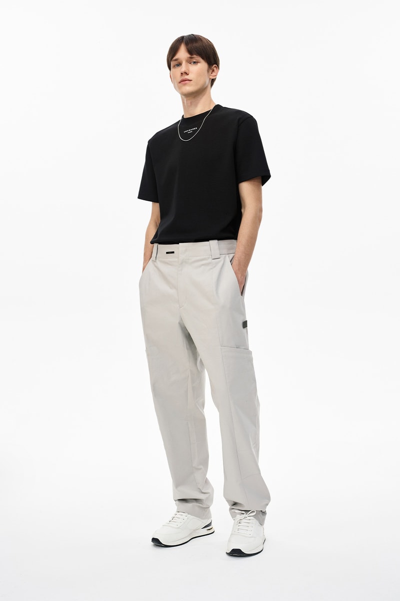 Unawares 2021 夏季系列 Lookbook 正式發佈