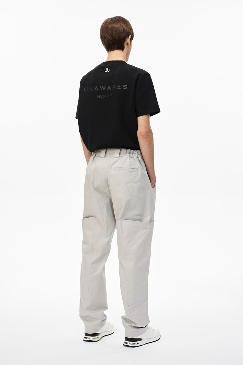 Unawares 2021 夏季系列 Lookbook 正式發佈