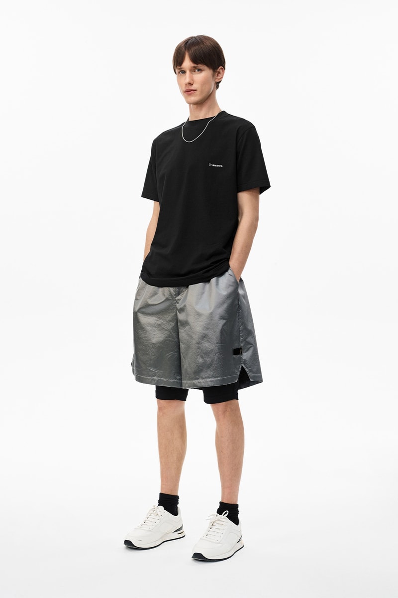 Unawares 2021 夏季系列 Lookbook 正式發佈