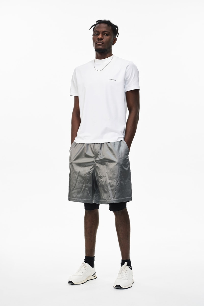Unawares 2021 夏季系列 Lookbook 正式發佈