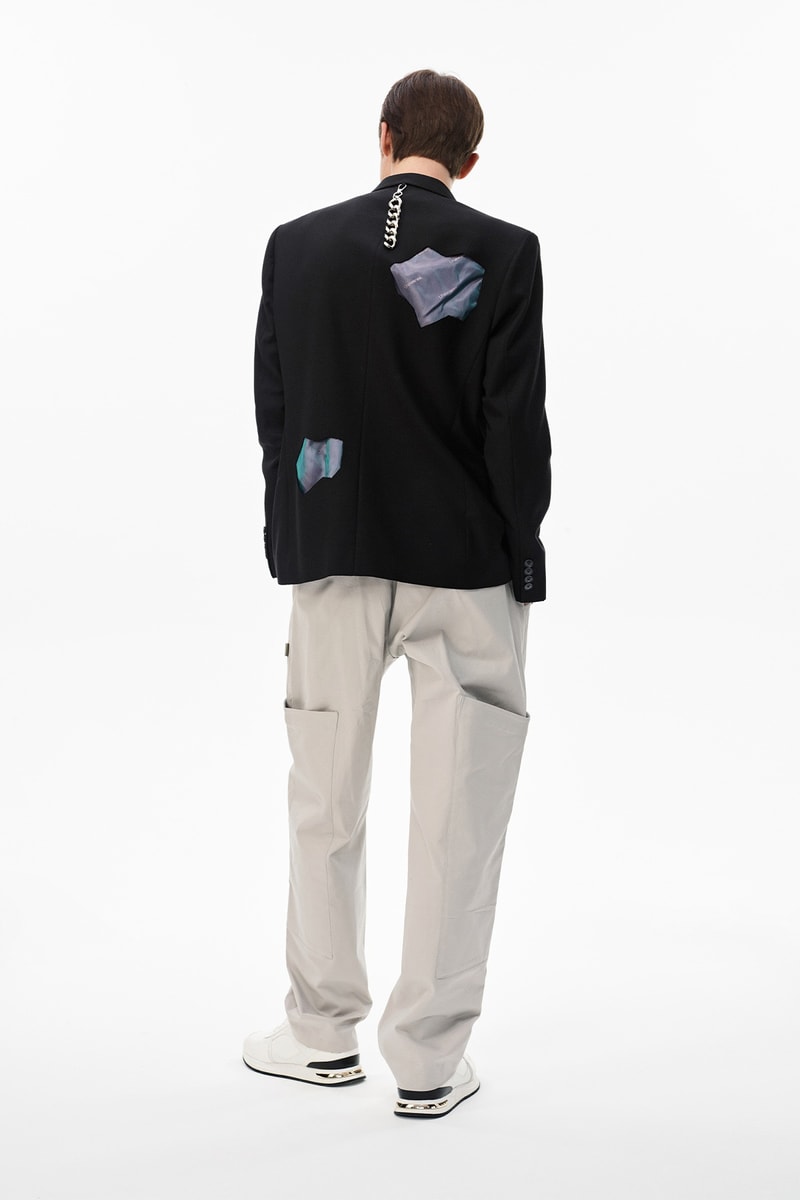 Unawares 2021 夏季系列 Lookbook 正式發佈