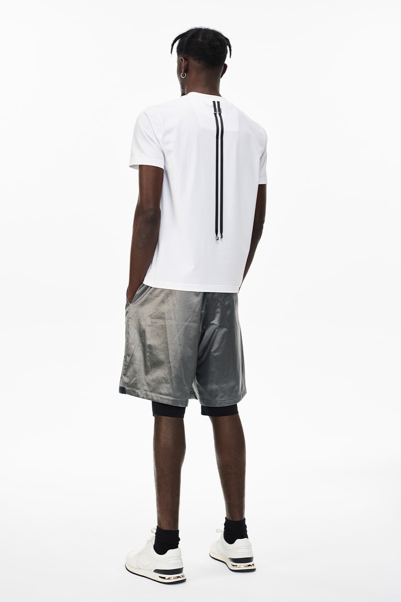 Unawares 2021 夏季系列 Lookbook 正式發佈