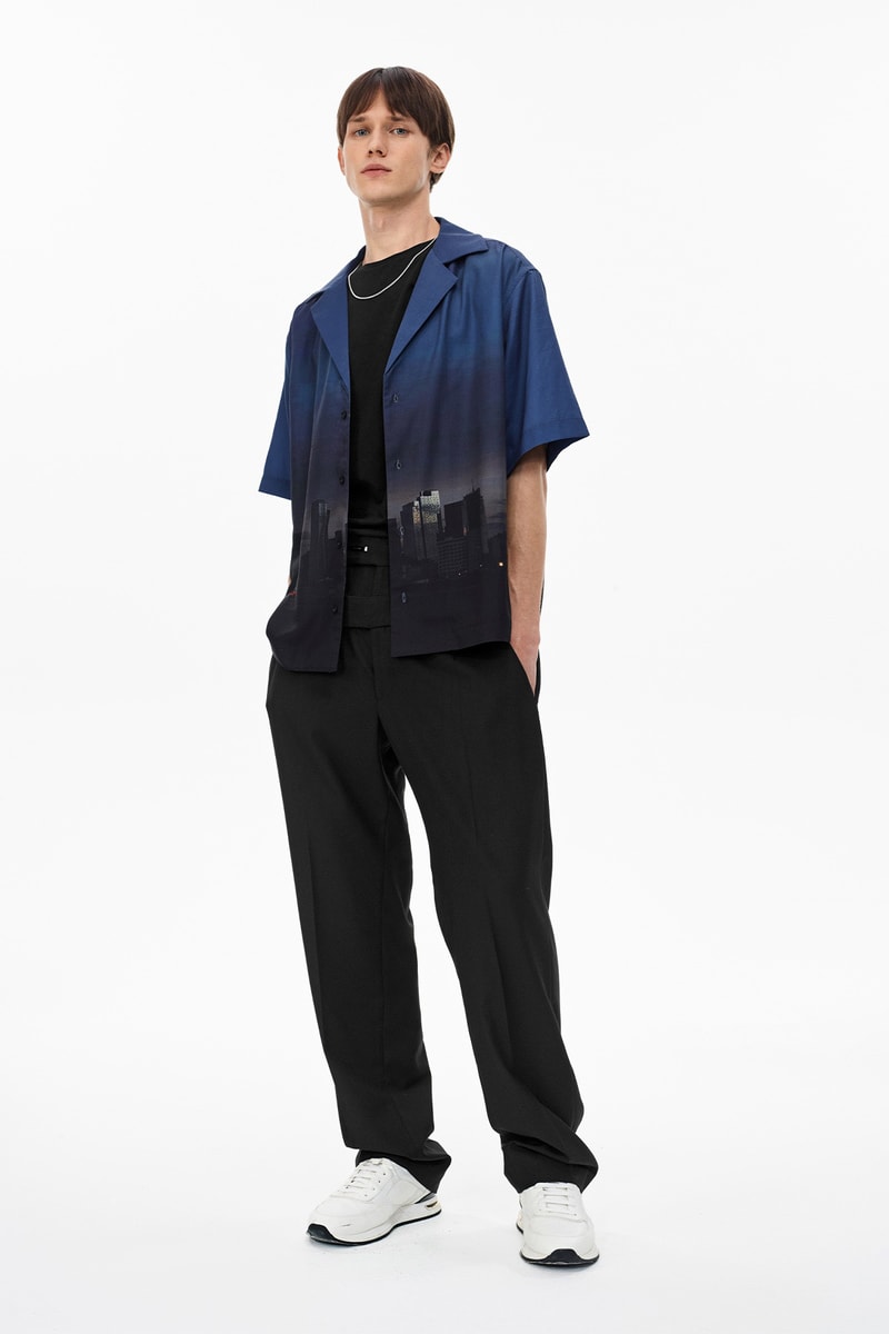 Unawares 2021 夏季系列 Lookbook 正式發佈