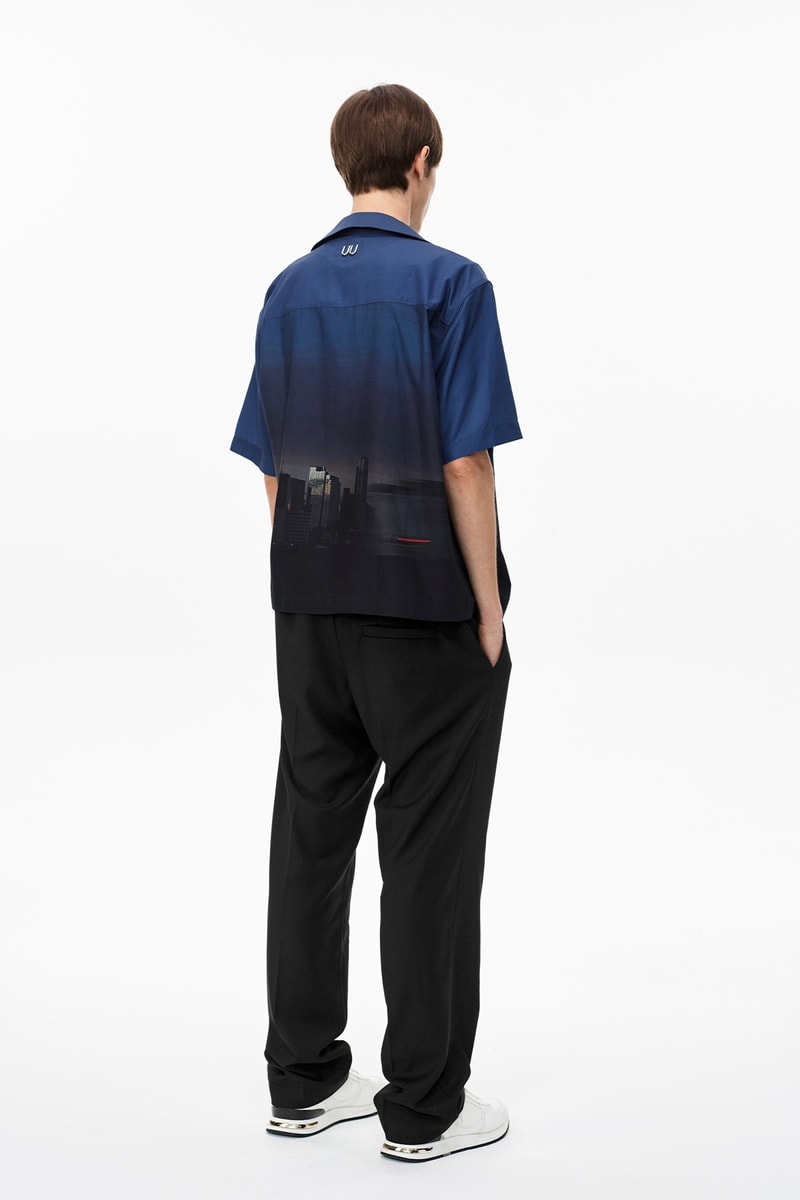 Unawares 2021 夏季系列 Lookbook 正式發佈
