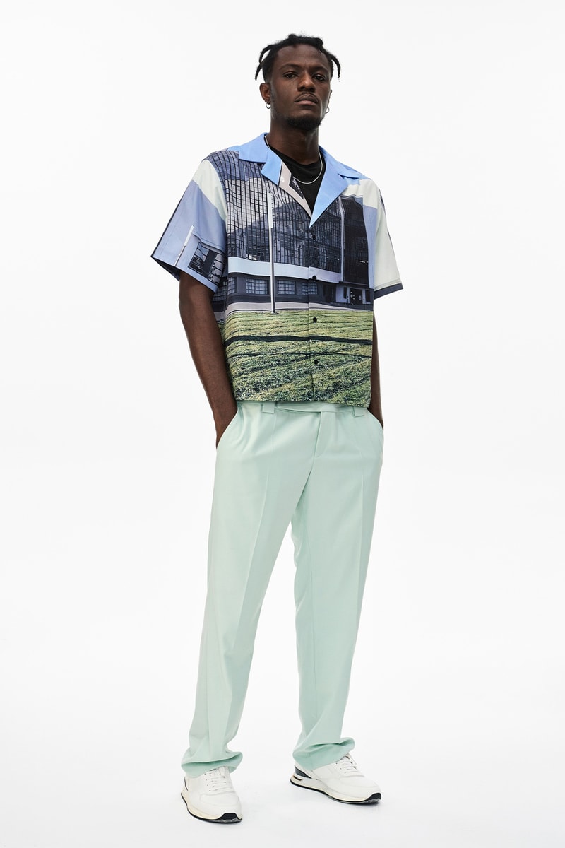Unawares 2021 夏季系列 Lookbook 正式發佈