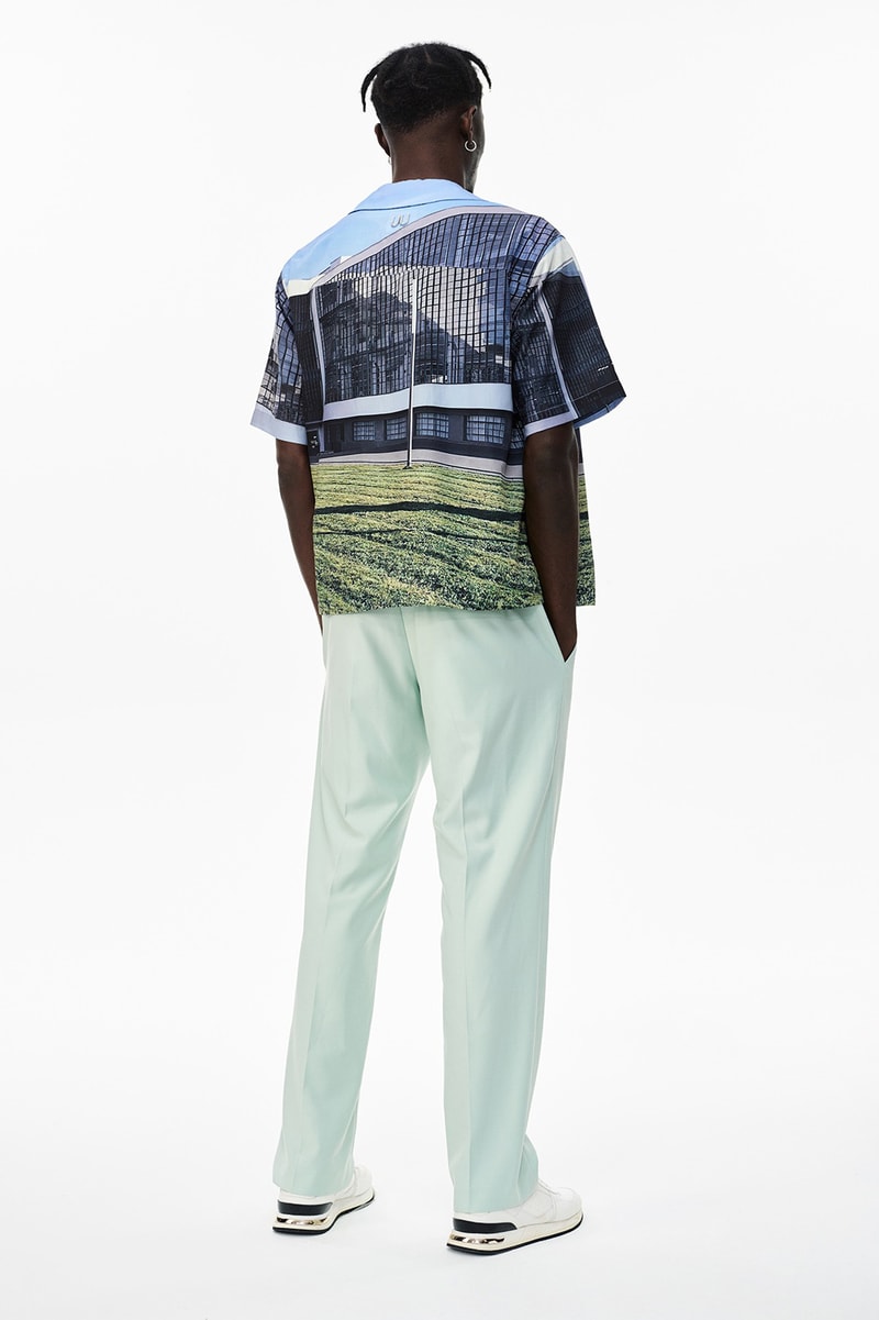 Unawares 2021 夏季系列 Lookbook 正式發佈