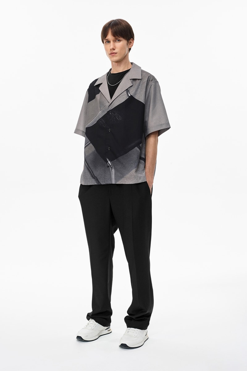 Unawares 2021 夏季系列 Lookbook 正式發佈