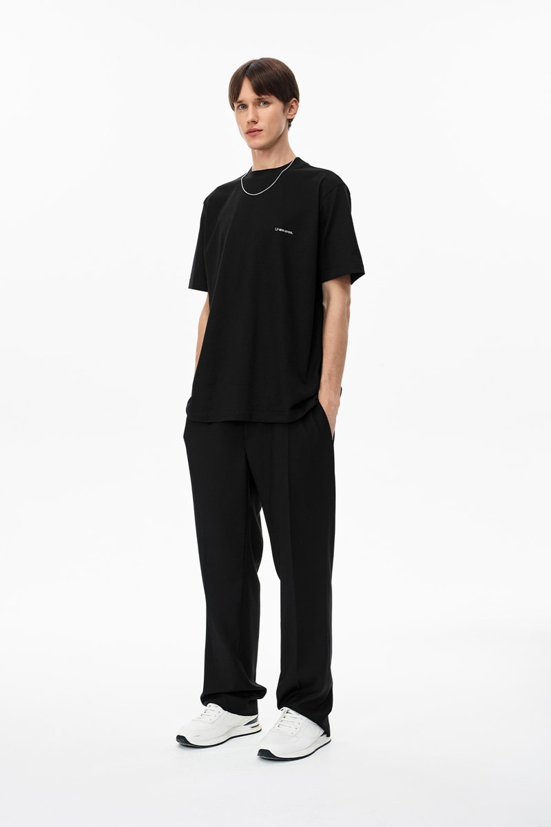 Unawares 2021 夏季系列 Lookbook 正式發佈