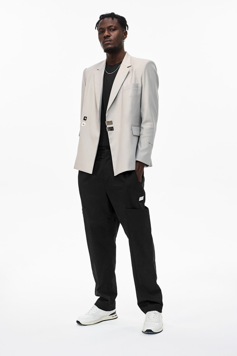 Unawares 2021 夏季系列 Lookbook 正式發佈