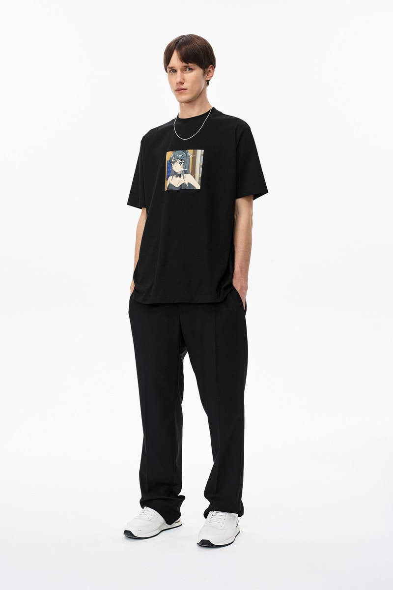 Unawares 2021 夏季系列 Lookbook 正式發佈