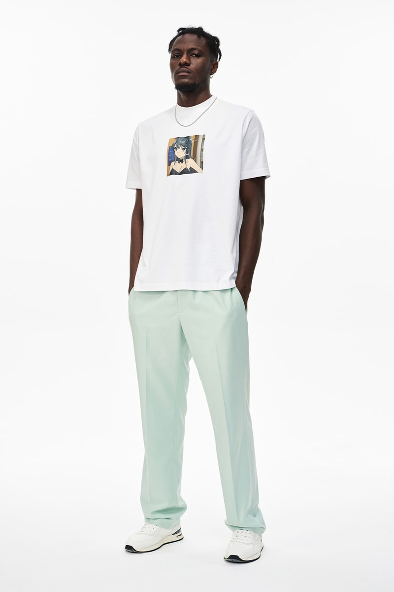 Unawares 2021 夏季系列 Lookbook 正式發佈