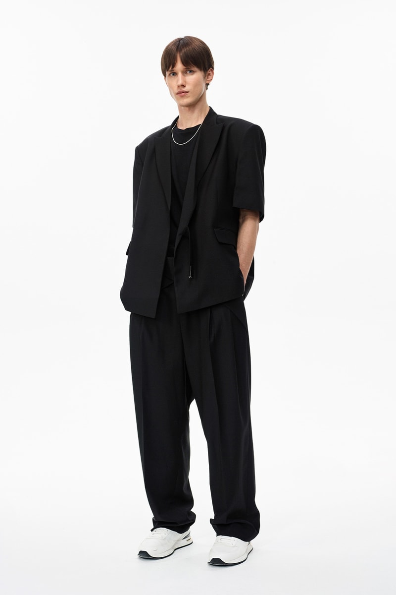 Unawares 2021 夏季系列 Lookbook 正式發佈