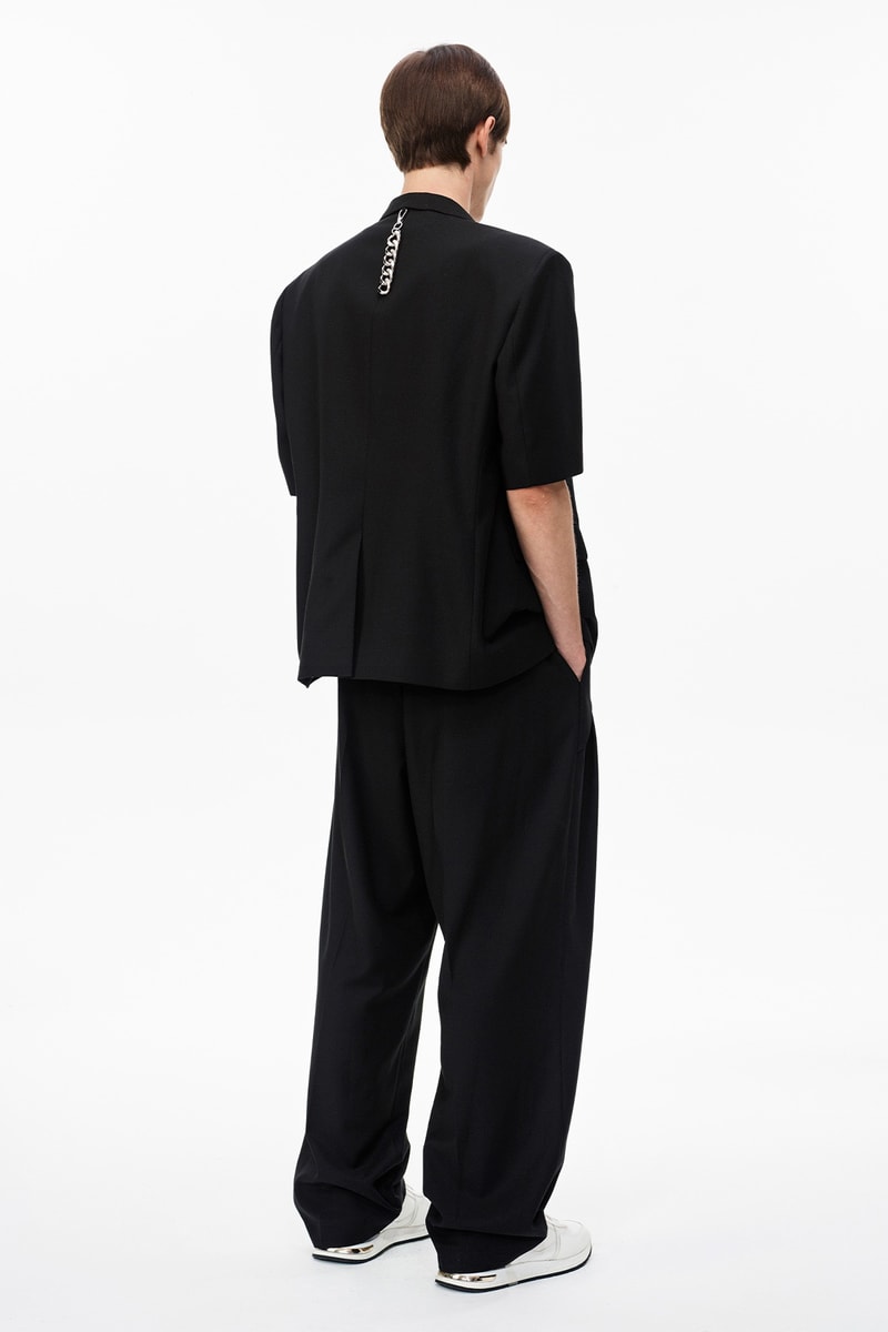 Unawares 2021 夏季系列 Lookbook 正式發佈