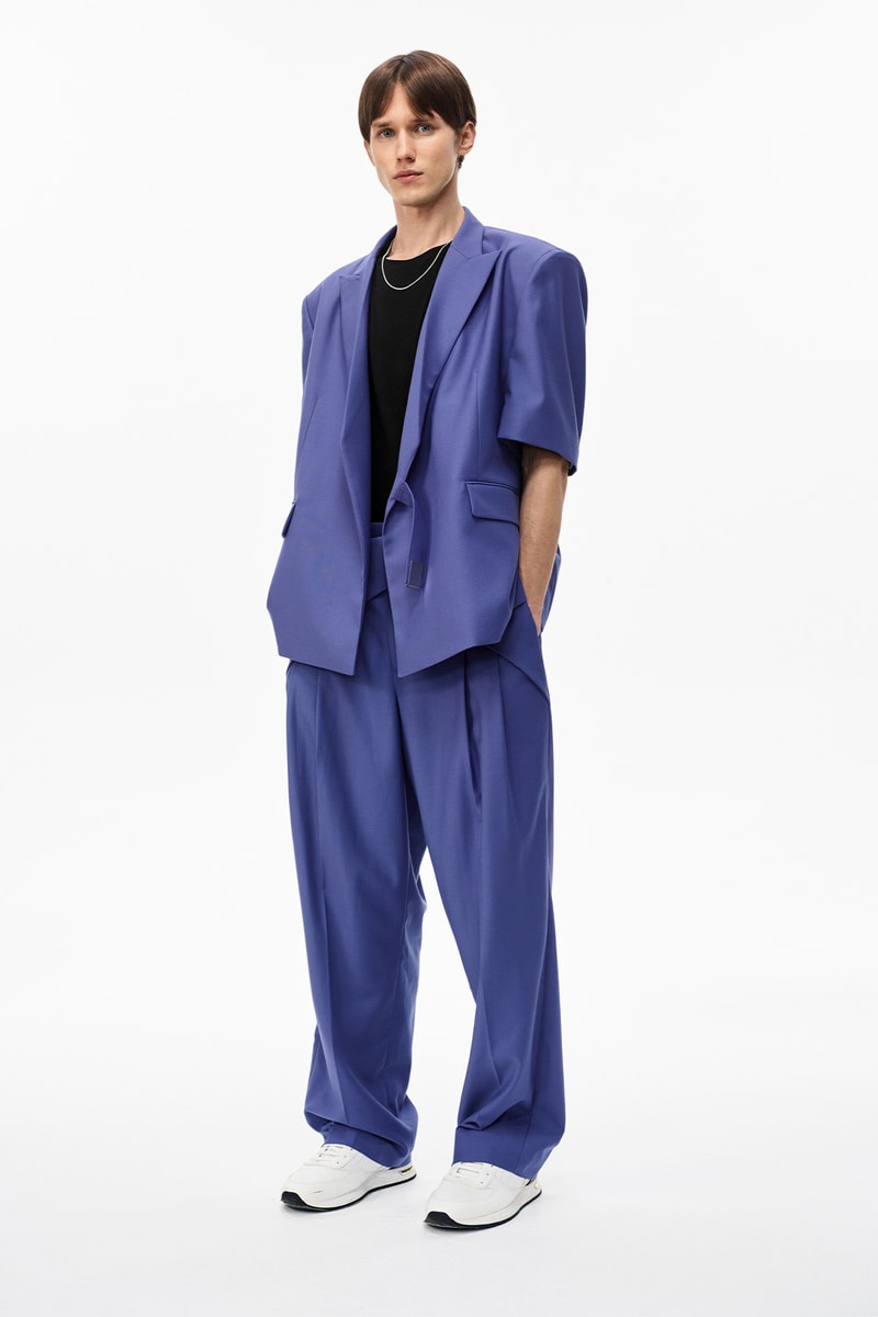Unawares 2021 夏季系列 Lookbook 正式發佈