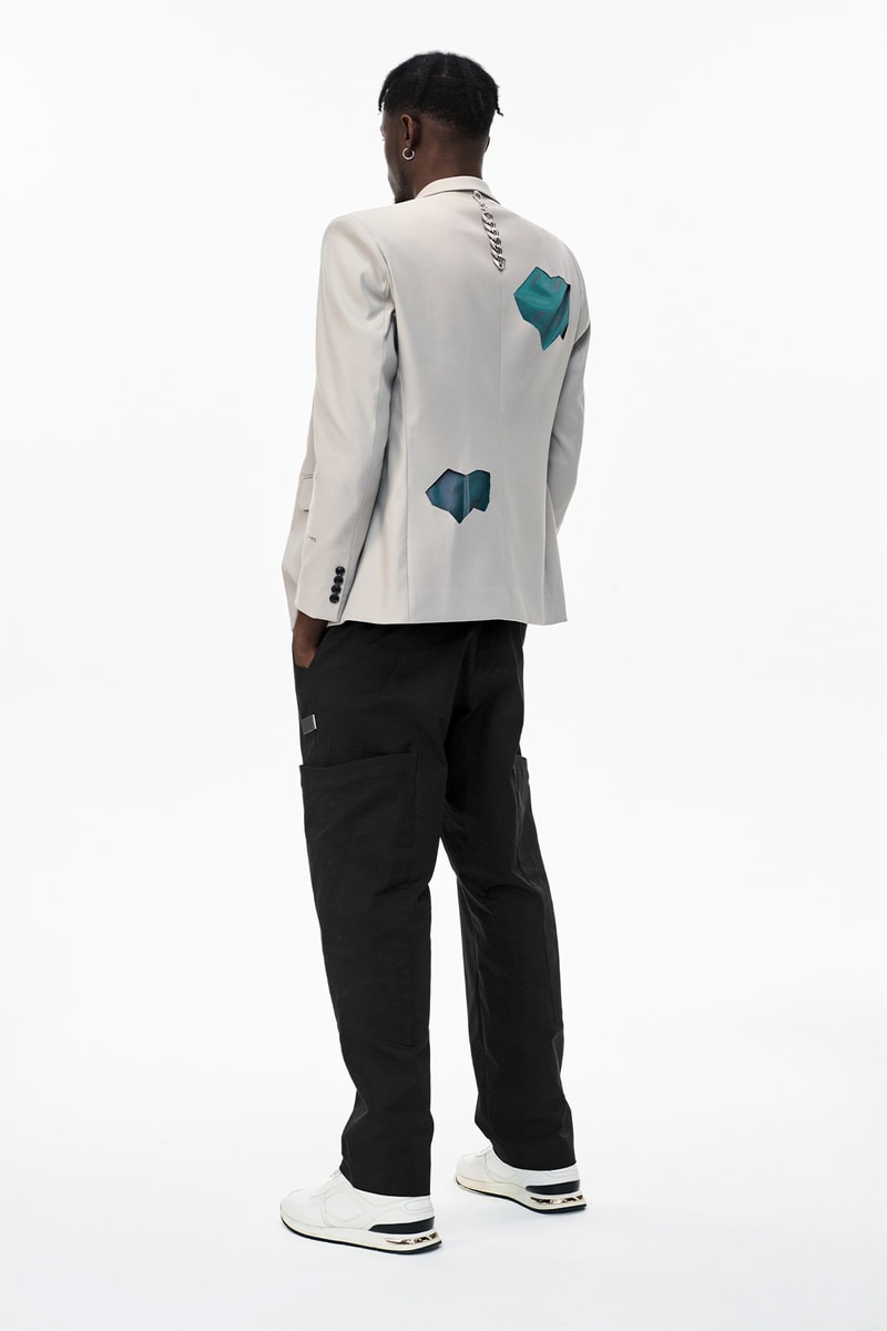 Unawares 2021 夏季系列 Lookbook 正式發佈