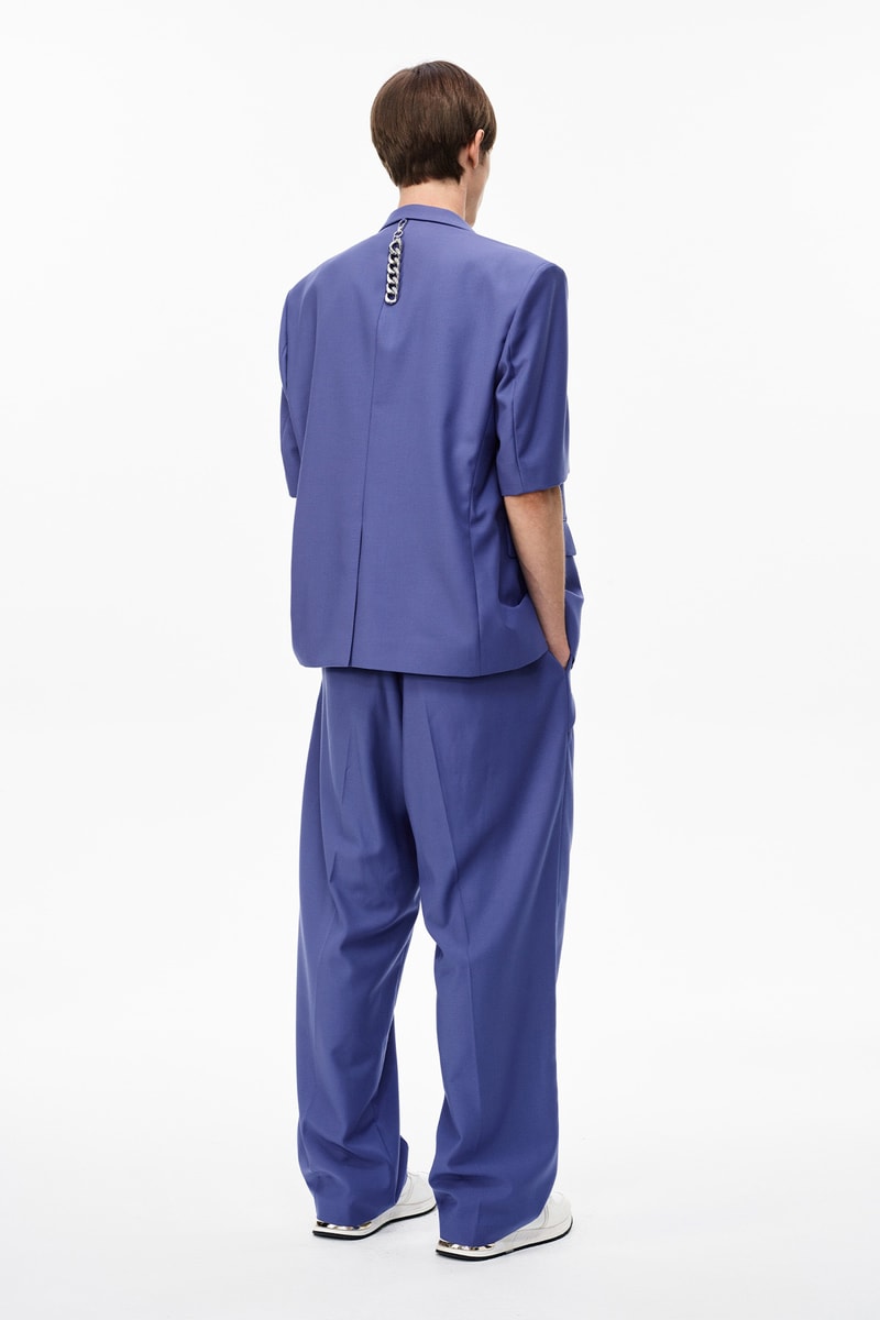 Unawares 2021 夏季系列 Lookbook 正式發佈