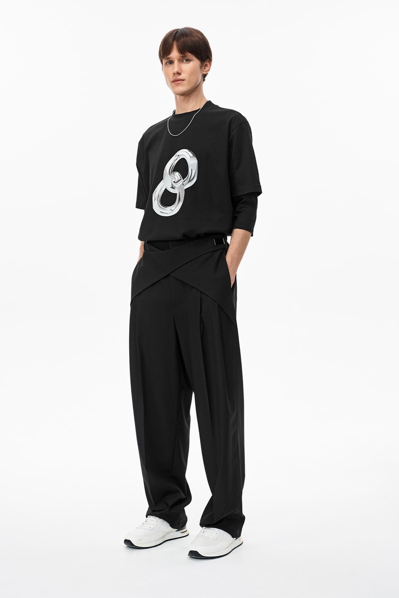 Unawares 2021 夏季系列 Lookbook 正式發佈
