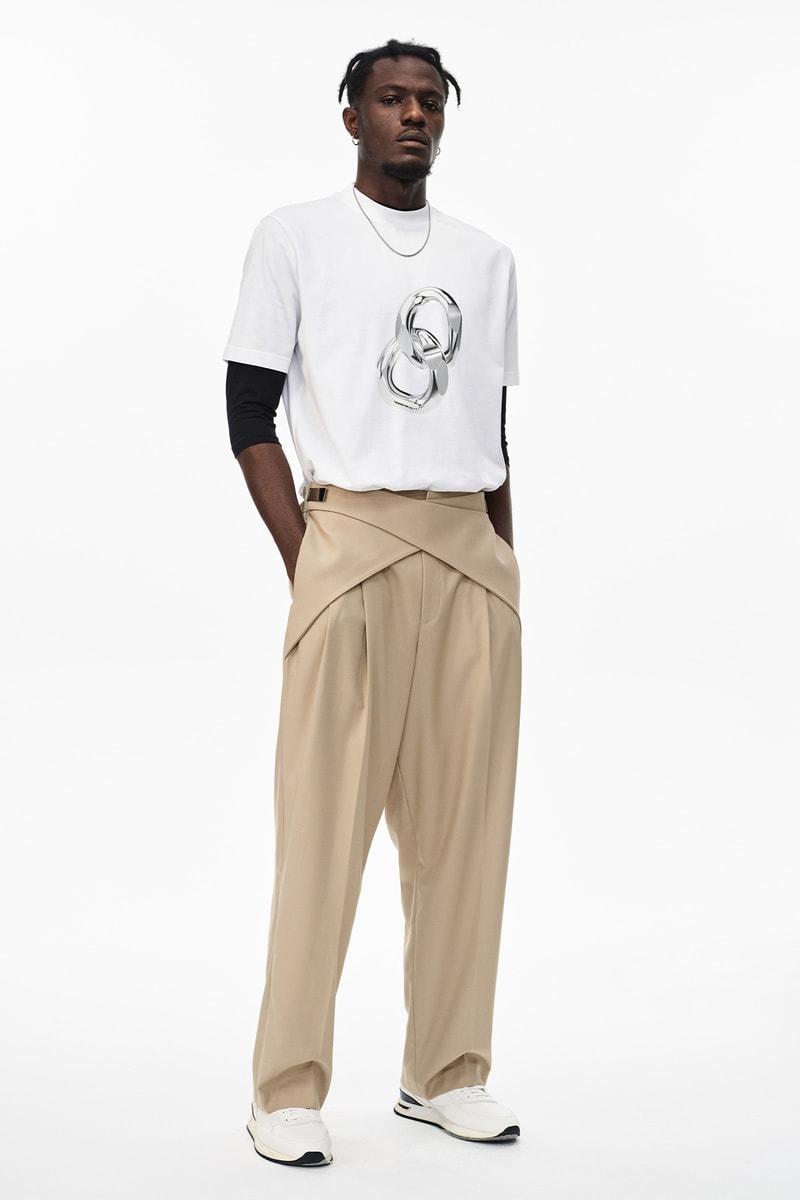 Unawares 2021 夏季系列 Lookbook 正式發佈