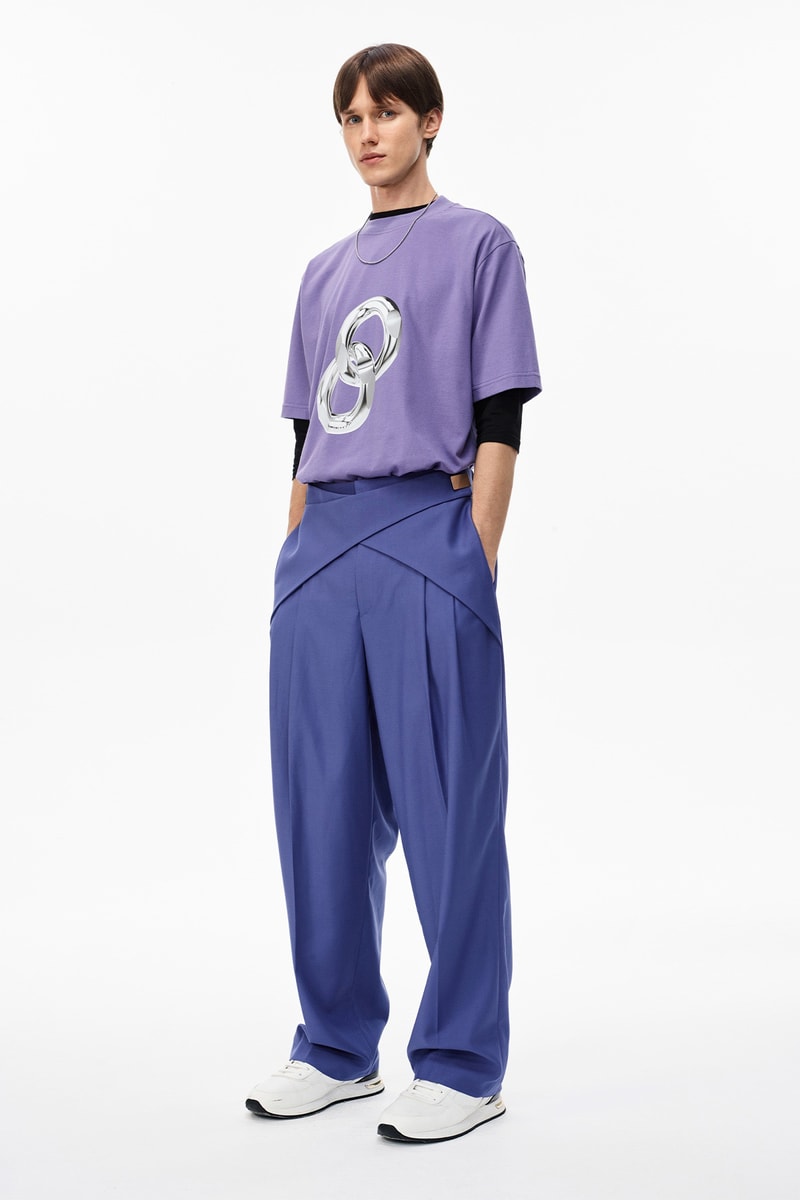 Unawares 2021 夏季系列 Lookbook 正式發佈