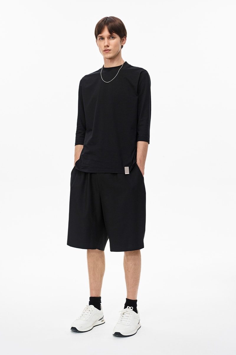 Unawares 2021 夏季系列 Lookbook 正式發佈