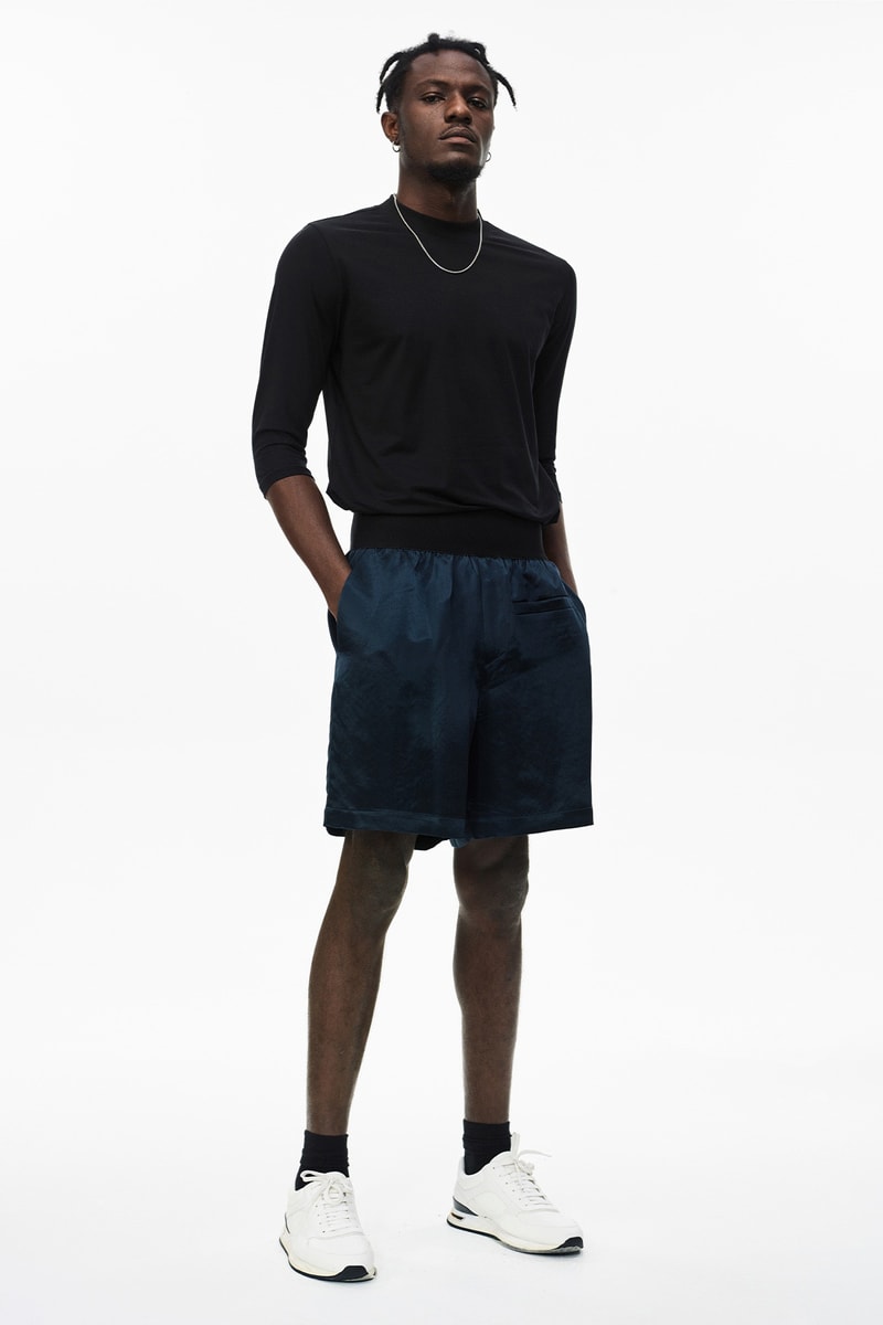 Unawares 2021 夏季系列 Lookbook 正式發佈