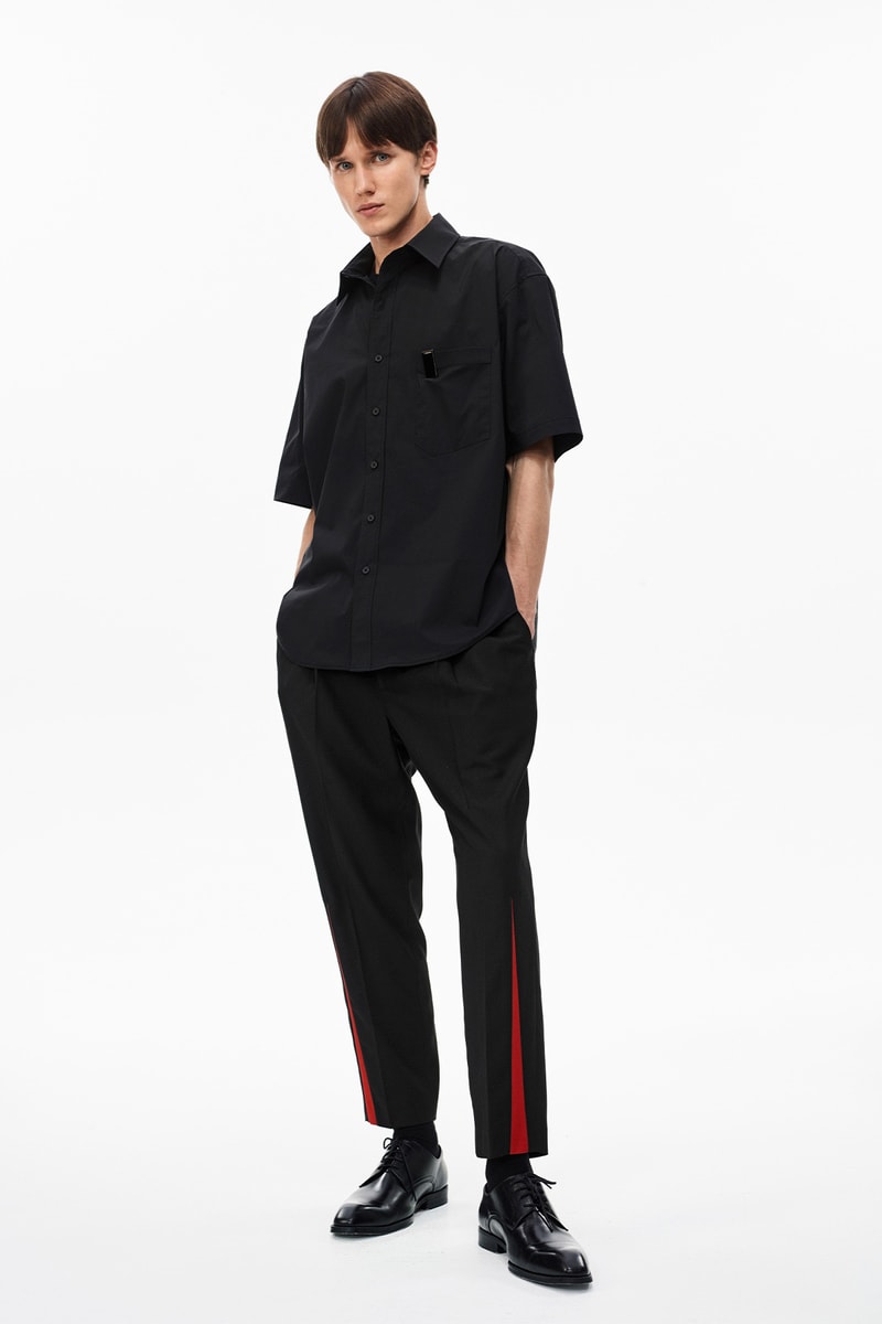 Unawares 2021 夏季系列 Lookbook 正式發佈