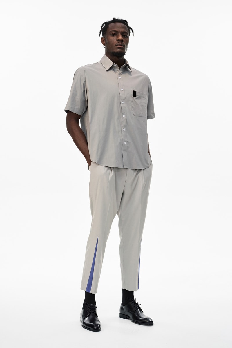 Unawares 2021 夏季系列 Lookbook 正式發佈